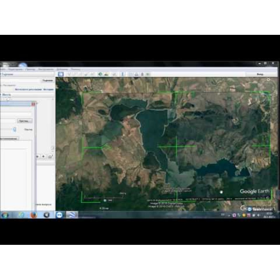 Χάρτης AutoChart Z-Line SD EU
