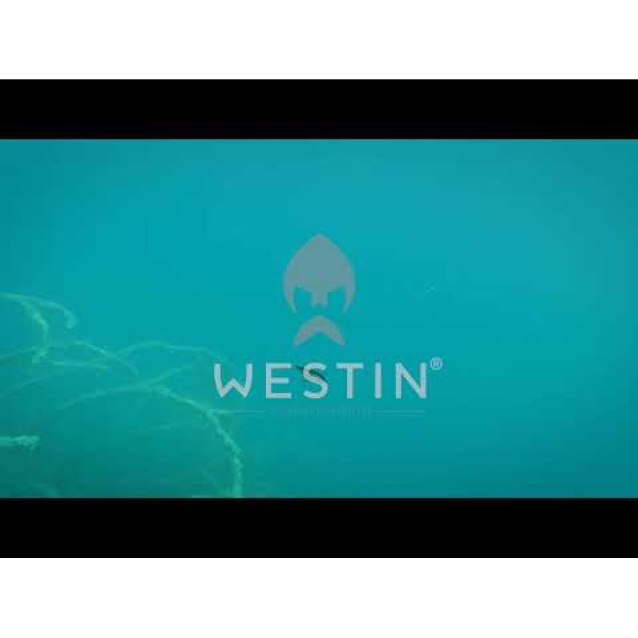 Воблер Westin Jerkbite SR