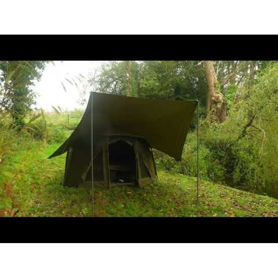 Fox Voyager Tarp