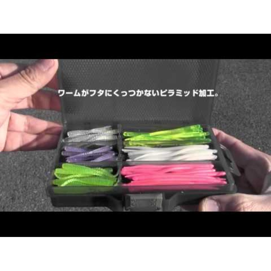 Кутия за силикони Daiichi MC Case #195P
