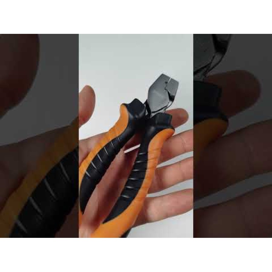FilStar Single Crimper