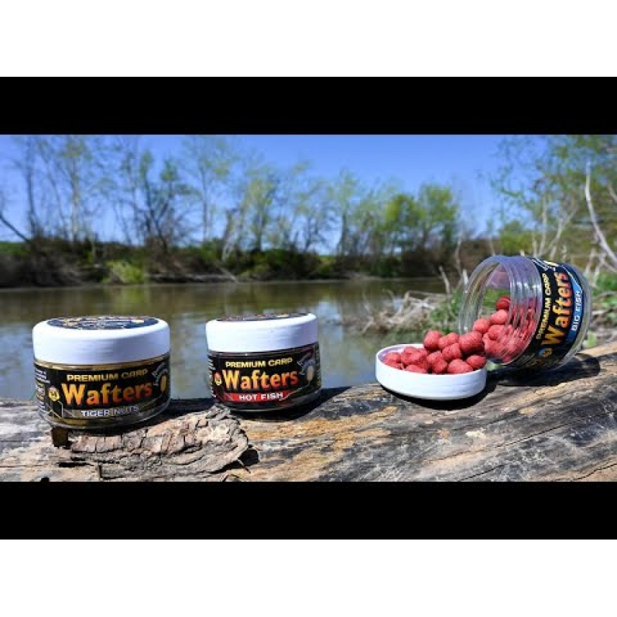 Дъмбели Wafters FilStar Premium Carp