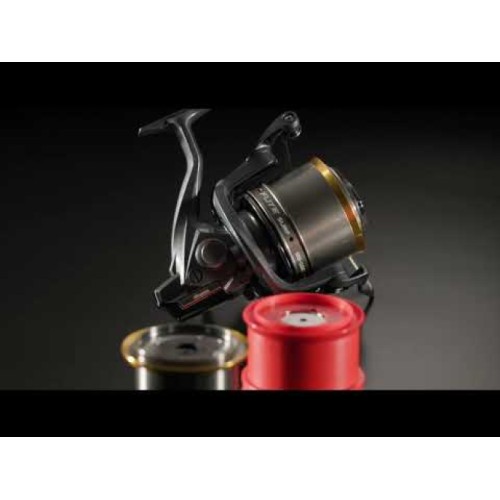 Okuma Flite Surf Reel