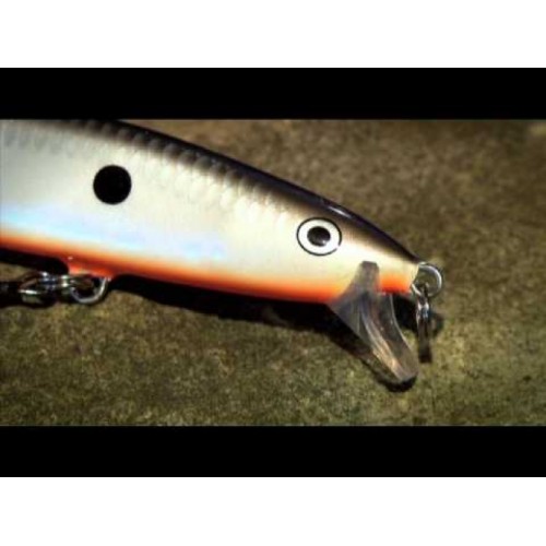Rapala Flat Rap