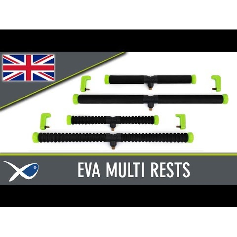 Прикачно Large Multi Rest Smooth EVA
