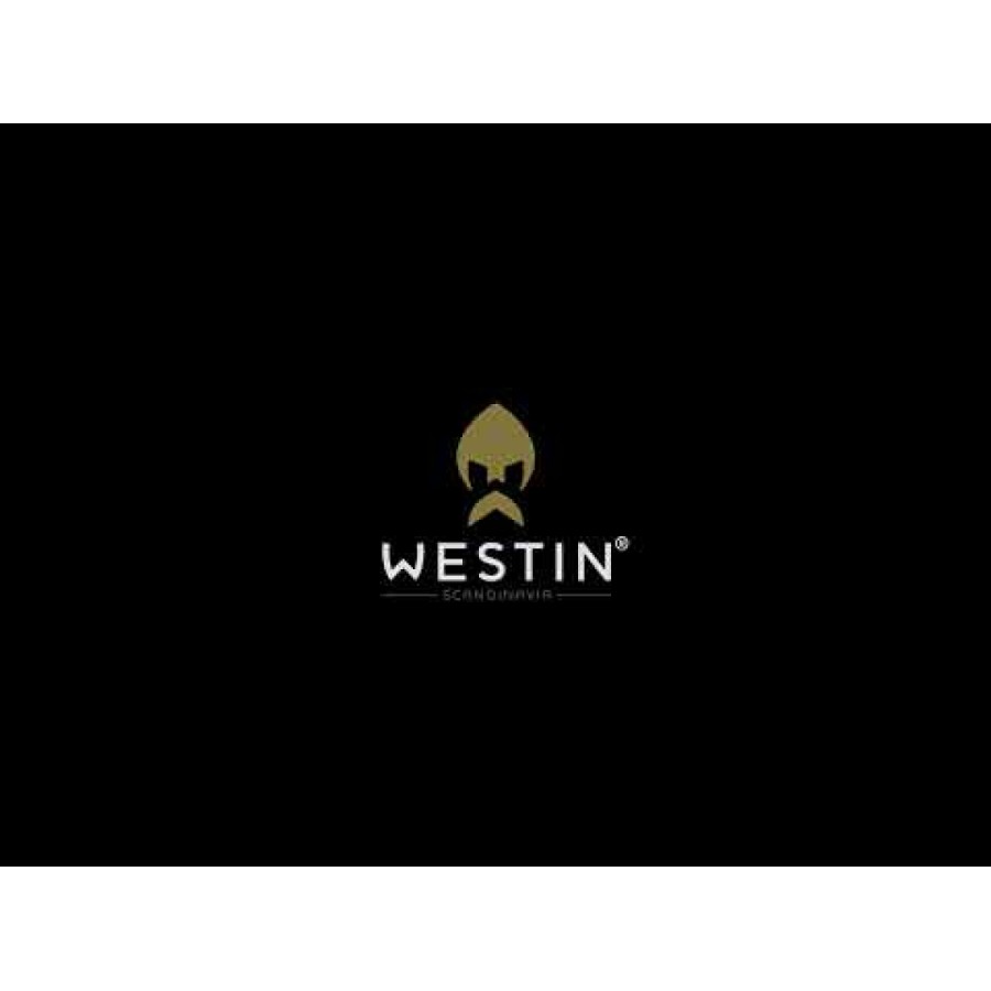 Силикон Westin BullTeez Curltail