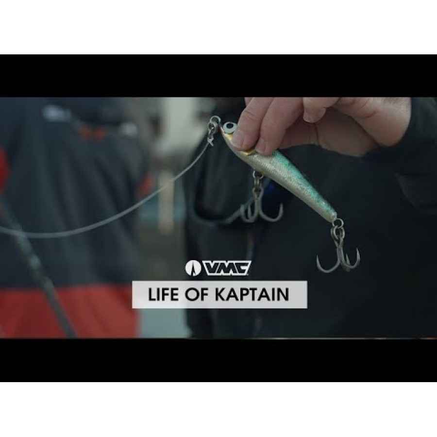Σαλαγκιές VMC 7570 CT Kaptain 6X