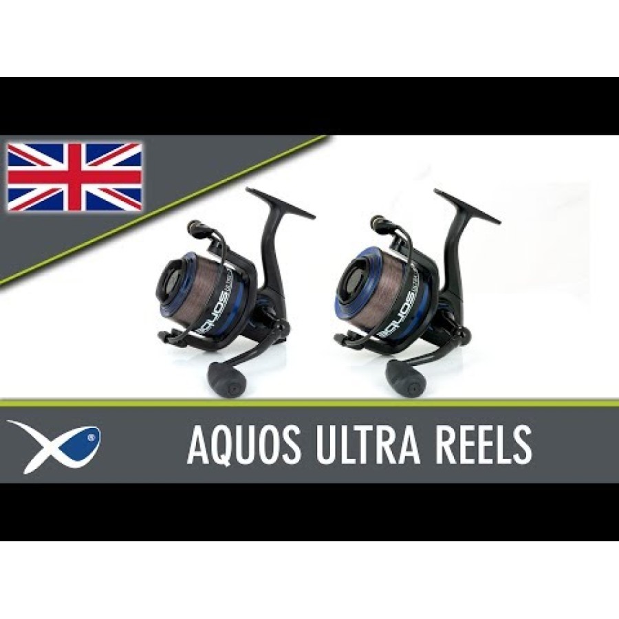 Mulinetă Matrix Aquos Ultra