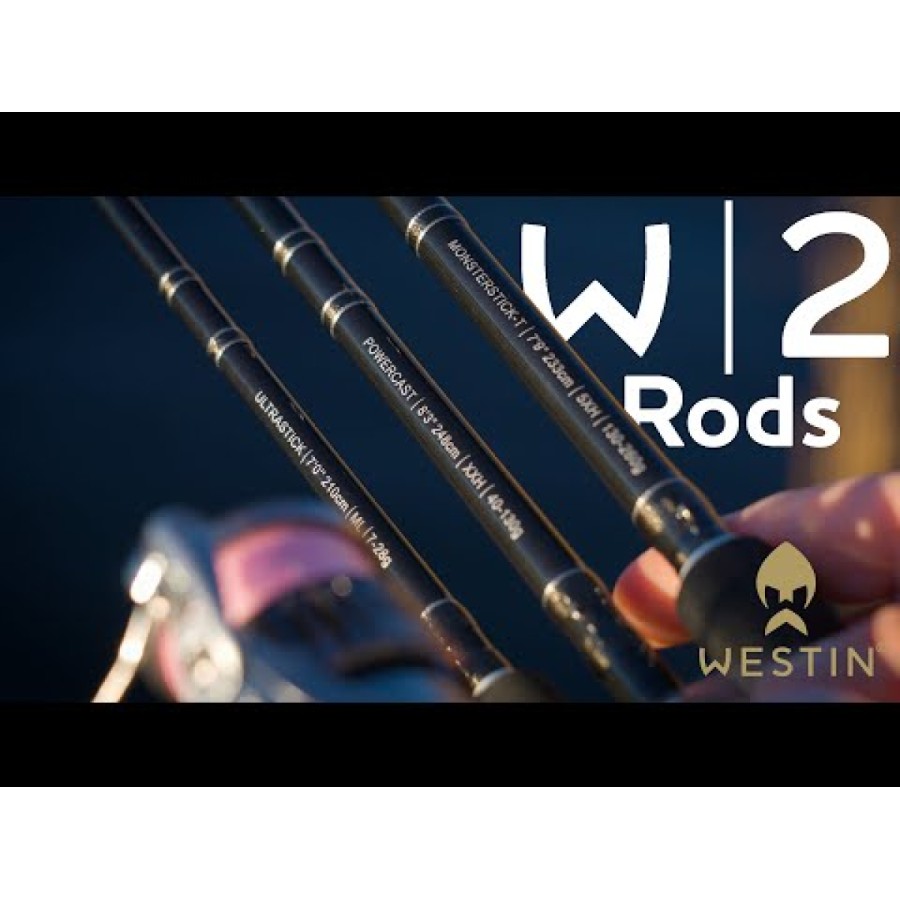 Westin W2 Powerstrike-T