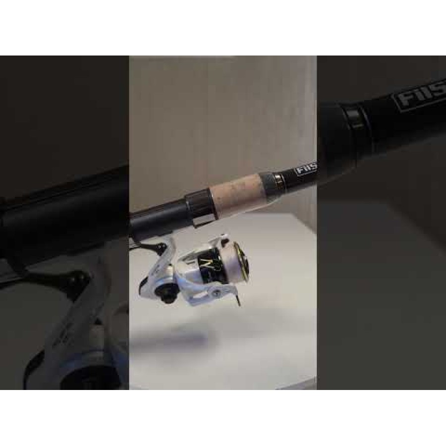 Ράβδος κοπής με τηλεσκοπικό λάστιχο FilStar Precision για λάστιχα κοπής με τηλεσκοπικό λάστιχο
