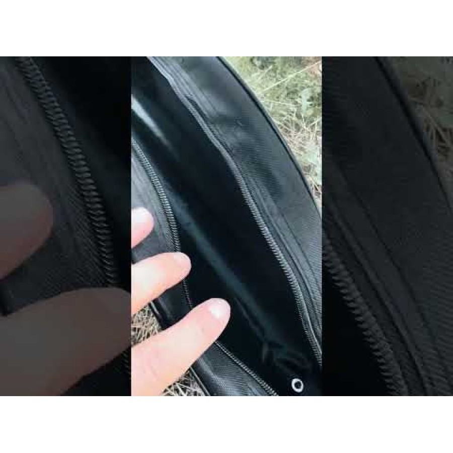 SeaBuzz Hard Case