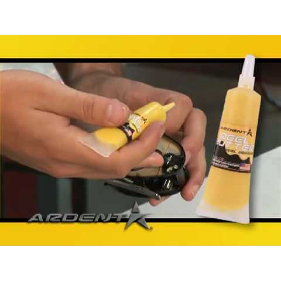 Solvent Reel Kleen