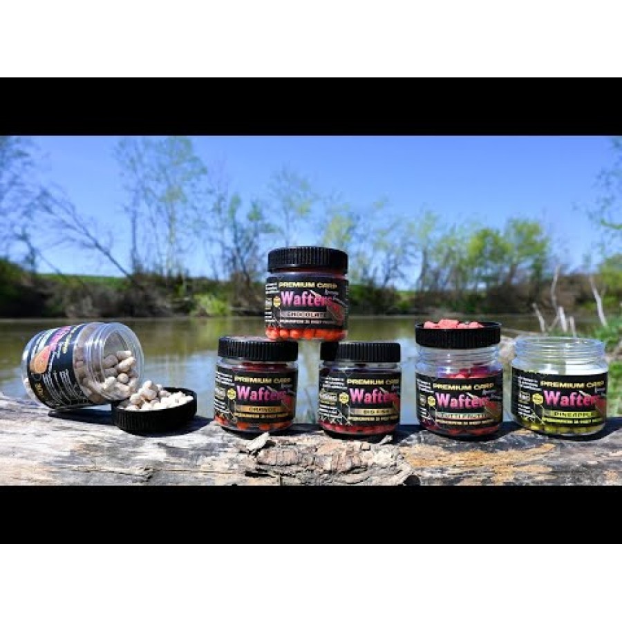 Дъмбели за фидер Wafters FilStar Premium Carp