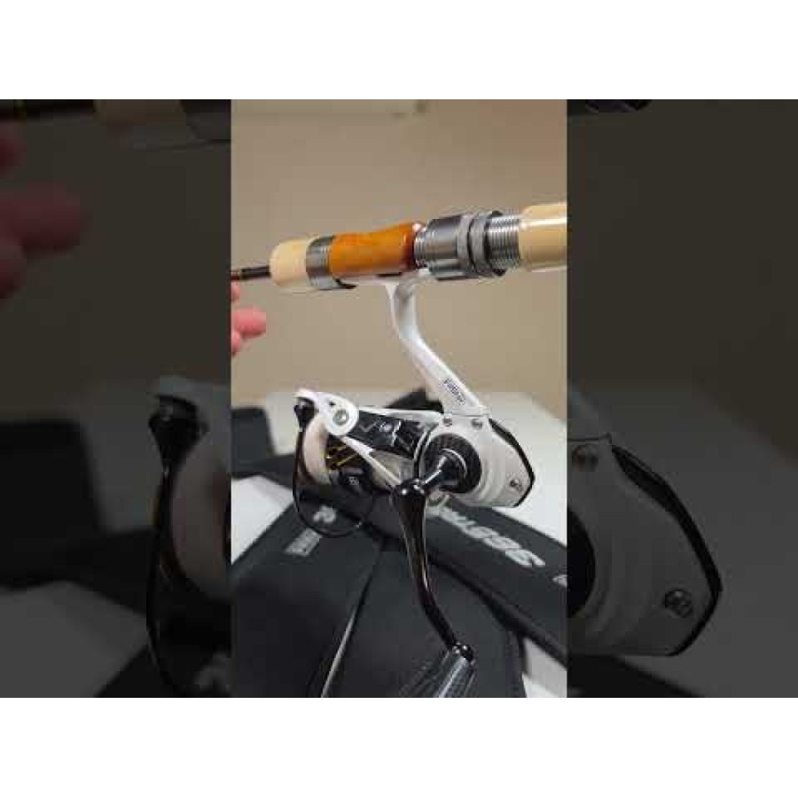 Filstar 365 Trout Spin Evo