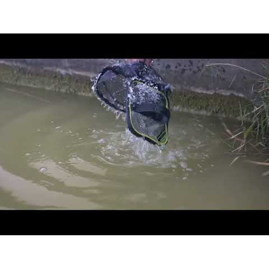 Σακούλα Matrix Pellet Soaker