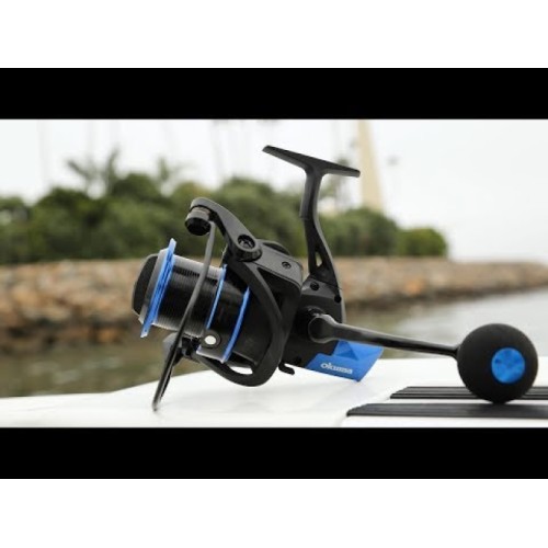Okuma Rockaway Spinning Reel