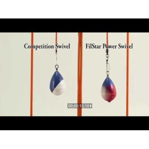 Вирбел FilStar Power Swivels FS-202