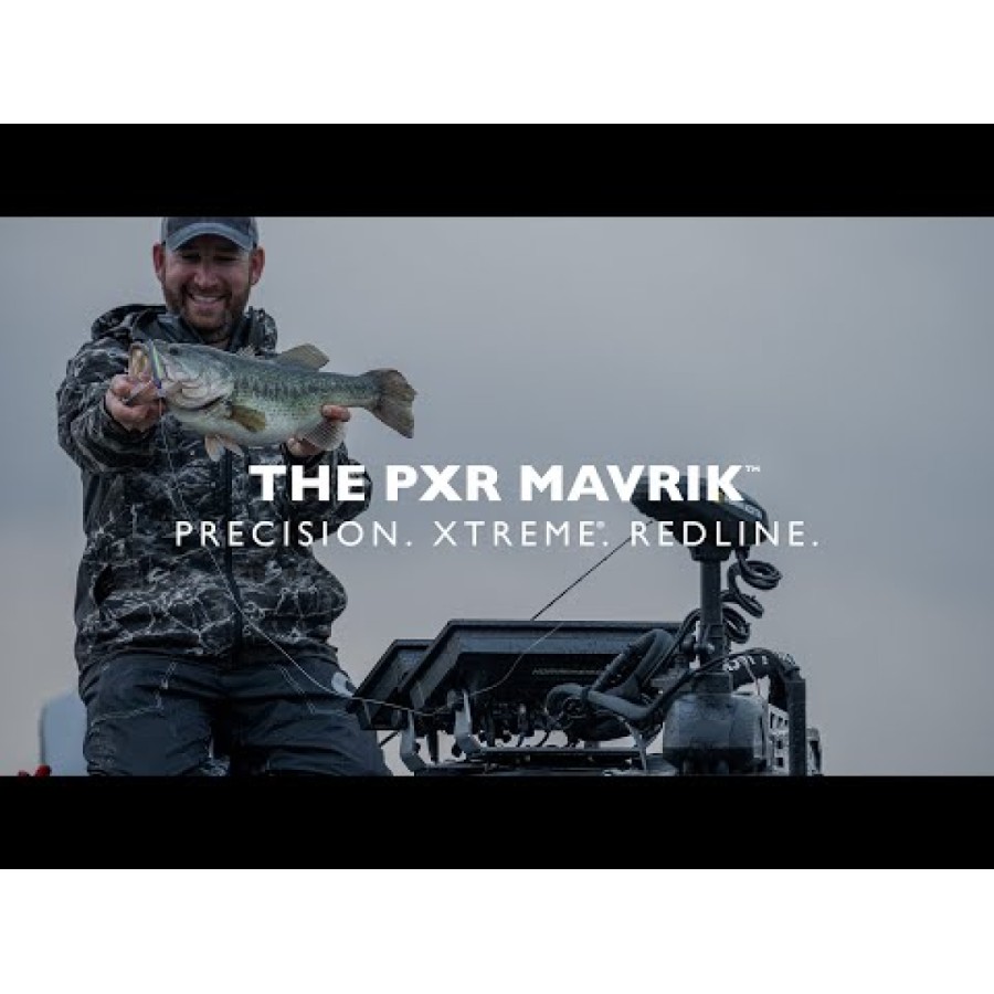 Rapala Precision Xtreme Mavrik