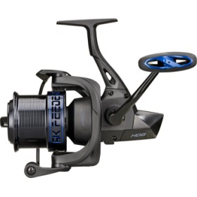 Τροφοδότης Okuma 6K