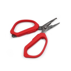 Braid Scissor & Split Ring Plier Filstar