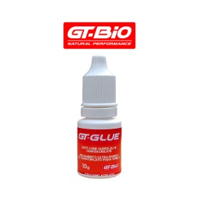Adeziv pentru siliconi GT-Bio Soft Lure Super Glue