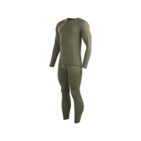 Westin Wool Pro Baselayer Set