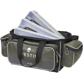 Чанта Westin W2 Lure Bag 3 Boxes