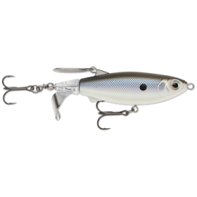 Rapala Claptail Wobbler