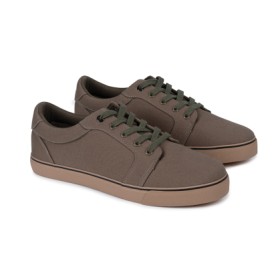 Обувки Fox Khaki Canvas Shoes