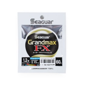Fluorocarbon Seaguar Grand Max FX