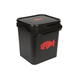 Spomb Square Bucket