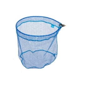 CZ FC Rubber Carp Net Head