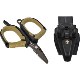Ножица за плетено влакно Westin Braid Scissors Incl. Sheath