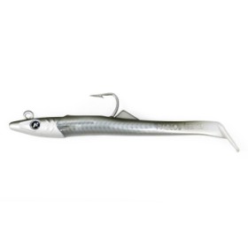 Силикон Raglou Hybrid Eel