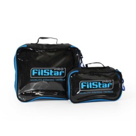 Τσάντα Αξεσουάρ Διαγωνισμού FilStar Blue Line