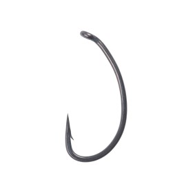 Fox Curve Medium Hooks