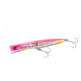 Wobbler Shimano Nessa Beam Popper Flash Boost