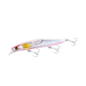 Shimano Nessa Hirame Minnow Flashboost scufundare
