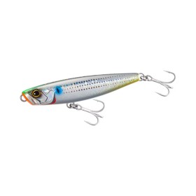 Wobbler Shimano Ocellus Pencil Rattle Flash Boost