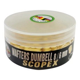 Плуващи пелети VDE Wafter Dumbell