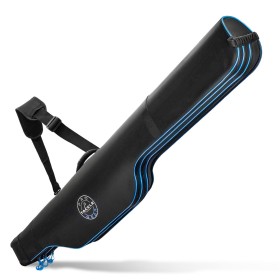 Pro Tackle 3 Rod Hard Case 146 cm