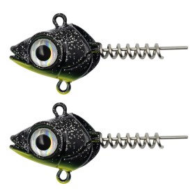 Μολυβοκεφαλή Senshu Pelagic Sunshine Black