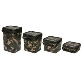 Кофа Fox Camo Bucket