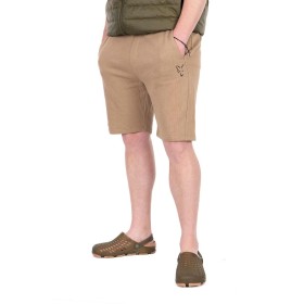 Къси панталони Fox Collection LW Jogger Short - Tan Ltd