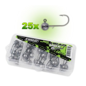 Jig Heads Set Filstar