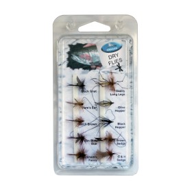 Dry Fly Set