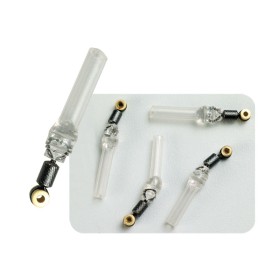 Float adaptor with bearing