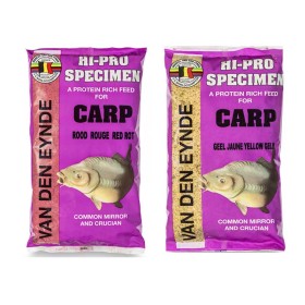 Groundbait Hi-Pro Carp