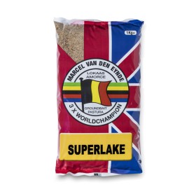 Захранка Super Lake