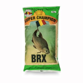 Захранка BRX